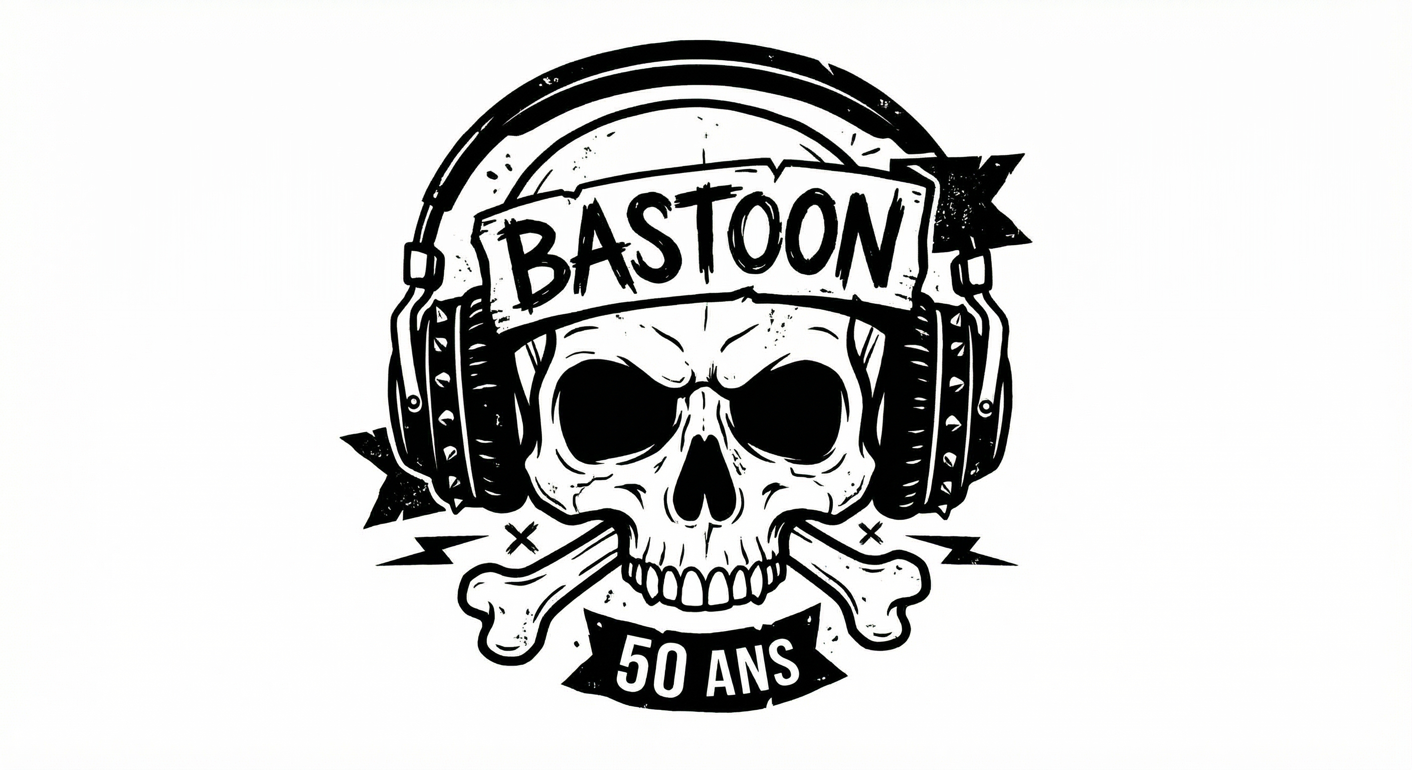 Bastoon 50 ans