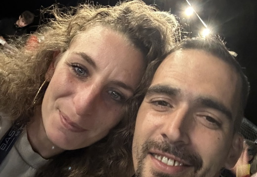Igor et Fiona